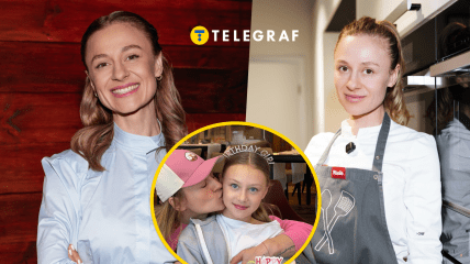 Ольга Мартиновська