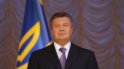 Янукович собирается популяризировать спорт в Украине