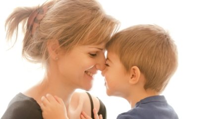 Женщина с ребенком желает познакомиться: ваши неоспоримые преимущества