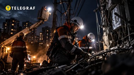 Російські дрони вдарили по українських гронах