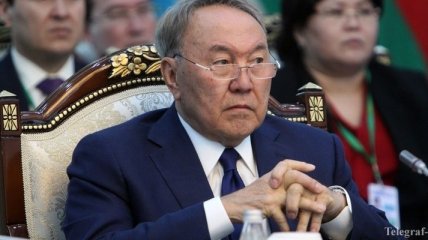Лидер Казахстана посетит Белый дом