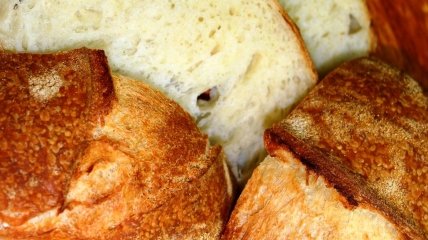 Французская булка