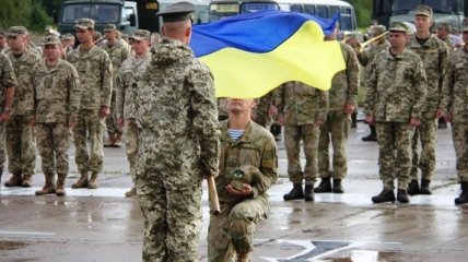 За два дня в Украине стартует осенний призыв в армию