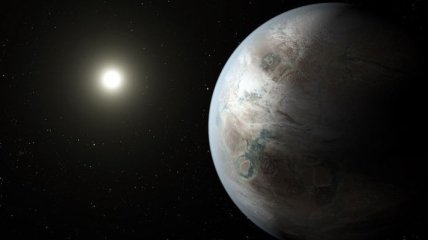 NASA: Во Вселенной найдена "вторая Земля" 