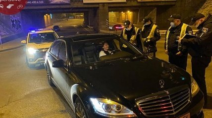 Кличко прокомментировал задержание своего заместителя за нападение на полицейского