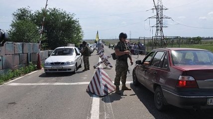 Завтра донбасские КПВВ перейдут на новый режим работы