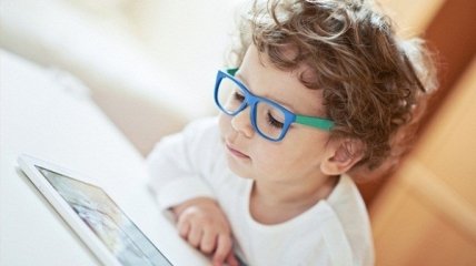 Открытие для мам: вышел первый детский планшет ImPAD for Kids