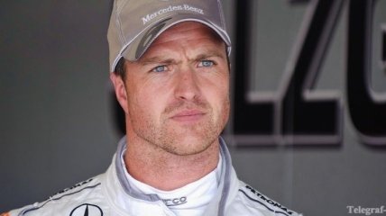 Ральф Шумахер не думает о возвращении в гонки