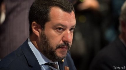 Итальянского министра объявили на Майорке персоной нон грата