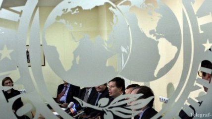 МВФ назвал основные угрозы для мировой экономики