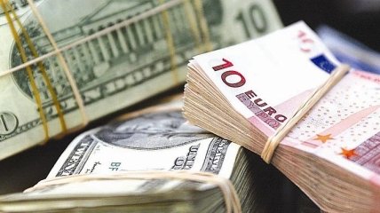 Курс валют на 23 июня: сколько стоит евро и доллар 