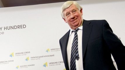 Верховний Суд відмовив Шокіну в поновленні на посаді генпрокурора