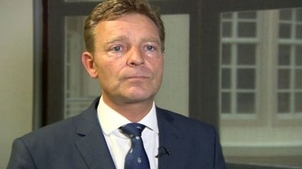 В Великобритании депутата обвинили в финансовом преступлении
