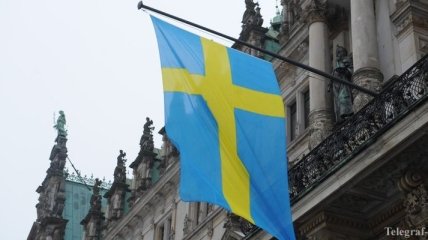 МИД Швеции: Заявления РФ об украинских "террористах" не изменят факта принадлежности полуострова Украине