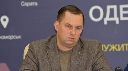 Экс-начальник Нацполиции Одесчины внес не все имущество в декларацию-2017
