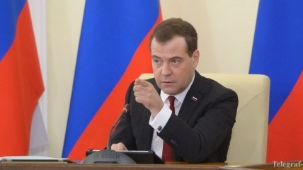 Медведев: Крым включат в программу "Жилье для российской семьи"