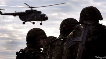 Чехия решила сократить военное присутствие в Афганистане