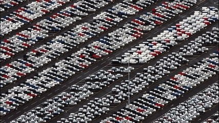 Франция хочет ограничить импорт южнокорейских автомобилей