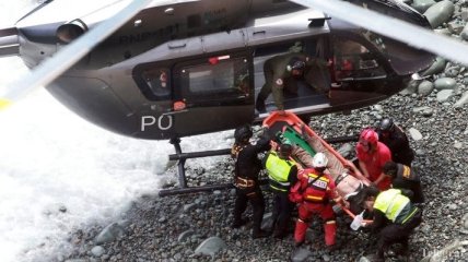 Число жертв ужасной аварии в Перу достигло 51