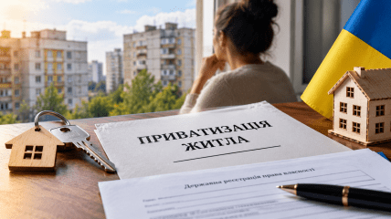Приватизация жилья