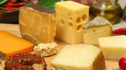 Сыр – живой продукт, который зреет, стареет, потеет