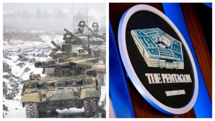 В США обеспокоены наращиванием военной мощи Кремля