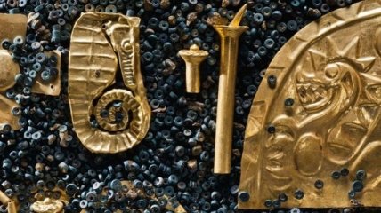 В Колумбии археологи обнаружили артефакты неизвестной цивилизации