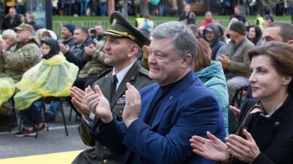 Украина и НАТО разрабатывают программы по реабилитации бойцов АТО