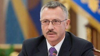 Головатый стал вице-президентом подкомиссии Венецианской комиссии