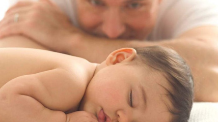 Что тревожит мужчин в первое время после рождения ребенка: советы психолога