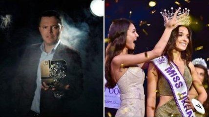 Лишенная титула "Мисс Украина 2018" оказалась девушкой известного бизнесмена 