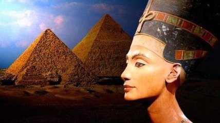 Ученые придумали, как найти гробницу Нефертити