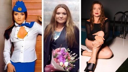 Наталья Могилевская