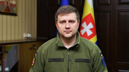 Бізнесмен, голова ОДА, спортсмен. Що відомо про нового голову Мінагрополітики