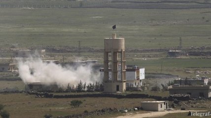 Боевики "ИГ" уничтожили два храма в Сирии
