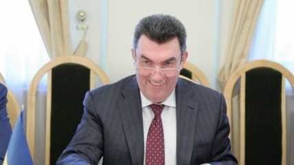 Олексій Данилов