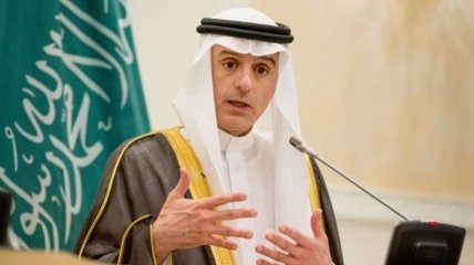 Саудовская Аравия составит список жалоб к Катару