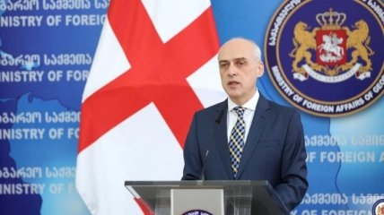 Впервые с 2008 года руководители МИД России и Грузии провели переговоры