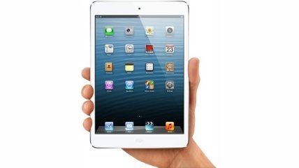Бюджетный iPad mini от компании Apple