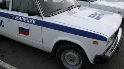 В Краснодарском крае нашли тело священника в багажнике его авто
