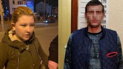 Ударили палкой по голове: В Киеве супруги напали на таксиста (Видео, Фото)