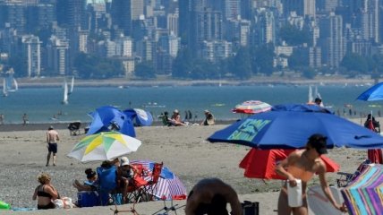 Аномальная жара убила десятки людей в Канаде, но это еще не предел