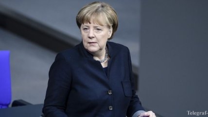 Меркель рассчитывает на компромисс с Трампом касательно международных соглашений