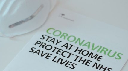 У Росії кількість інфікованих на COVID-19 майже 500 тисяч осіб