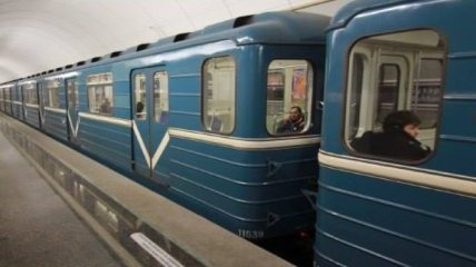 В киевском метро вводится особый режим работы центральных станций