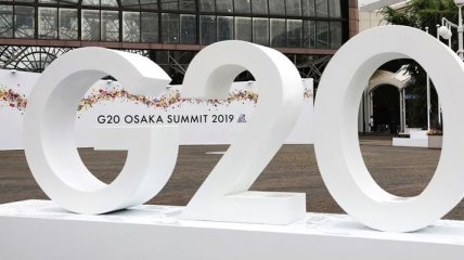 Япония на G20 продвигает идеи цифровой экономики