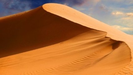 Ученые рассказали о причине появления пустыни Сахара