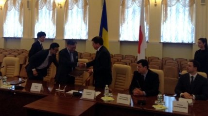 Япония выделила Украине $4,2 млн помощи