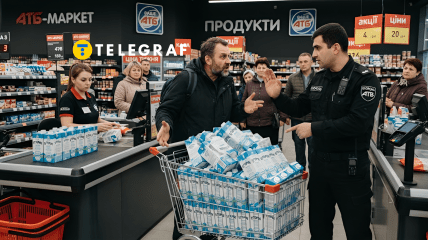 Ліміт на акційні товари