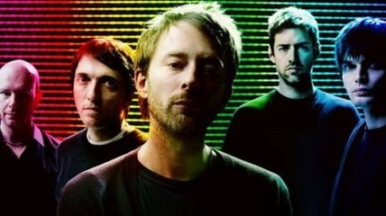 Лидер группы Radiohead напишет саундтрек к фильму ужасов